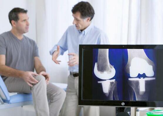 3D打印个体化器械操作在全膝关节置换术中的应用现状