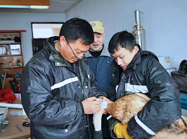 Huashu_Animal Tracker_2