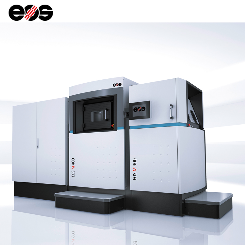 EOS M 400 金属3D打印机